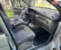 Сірий Рено Сценік, об'ємом двигуна 1.87 л та пробігом 250 тис. км за 3583 $, фото 23 на Automoto.ua