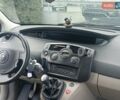 Серый Рено Сценик, объемом двигателя 2 л и пробегом 210 тыс. км за 5000 $, фото 23 на Automoto.ua