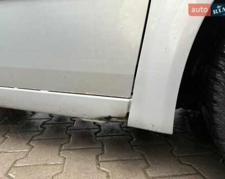 Сірий Рено Сценік, об'ємом двигуна 1.6 л та пробігом 270 тис. км за 3900 $, фото 7 на Automoto.ua