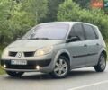 Сірий Рено Сценік, об'ємом двигуна 1.5 л та пробігом 230 тис. км за 2999 $, фото 3 на Automoto.ua