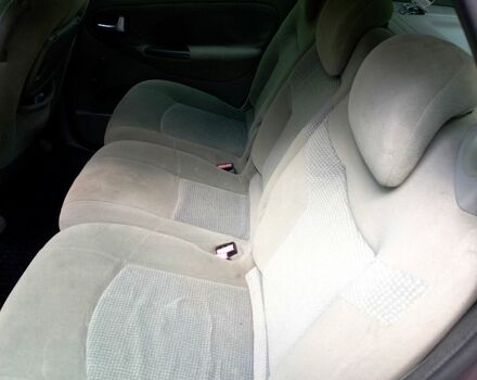 Серый Рено Сценик, объемом двигателя 1.6 л и пробегом 359 тыс. км за 4000 $, фото 2 на Automoto.ua