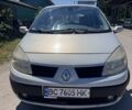 Сірий Рено Сценік, об'ємом двигуна 1.5 л та пробігом 197 тис. км за 3298 $, фото 1 на Automoto.ua