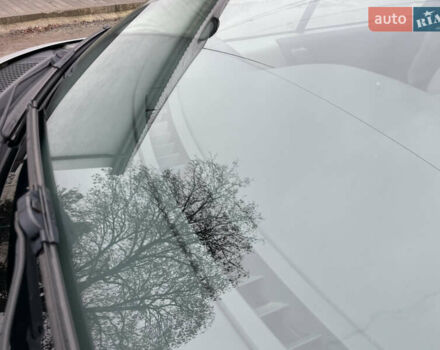 Серый Рено Сценик, объемом двигателя 1.6 л и пробегом 247 тыс. км за 4555 $, фото 24 на Automoto.ua