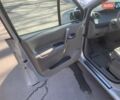 Серый Рено Сценик, объемом двигателя 2 л и пробегом 271 тыс. км за 4600 $, фото 6 на Automoto.ua