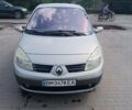 Сірий Рено Сценік, об'ємом двигуна 1.6 л та пробігом 255 тис. км за 3500 $, фото 1 на Automoto.ua