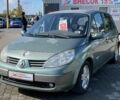 Серый Рено Сценик, объемом двигателя 1.9 л и пробегом 134 тыс. км за 2900 $, фото 2 на Automoto.ua