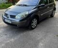 Сірий Рено Сценік, об'ємом двигуна 1.9 л та пробігом 273 тис. км за 4500 $, фото 1 на Automoto.ua