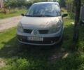 Сірий Рено Сценік, об'ємом двигуна 1.87 л та пробігом 250 тис. км за 4200 $, фото 1 на Automoto.ua