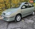Сірий Рено Сценік, об'ємом двигуна 1.87 л та пробігом 250 тис. км за 3583 $, фото 9 на Automoto.ua