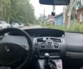 Серый Рено Сценик, объемом двигателя 1.9 л и пробегом 275 тыс. км за 3800 $, фото 9 на Automoto.ua