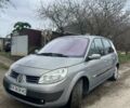 Серый Рено Сценик, объемом двигателя 1.6 л и пробегом 162 тыс. км за 4800 $, фото 1 на Automoto.ua
