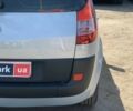 Сірий Рено Сценік, об'ємом двигуна 1.6 л та пробігом 170 тис. км за 4620 $, фото 10 на Automoto.ua