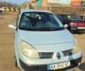 Сірий Рено Сценік, об'ємом двигуна 1.6 л та пробігом 200 тис. км за 2350 $, фото 1 на Automoto.ua
