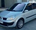 Серый Рено Сценик, объемом двигателя 2 л и пробегом 336 тыс. км за 4500 $, фото 1 на Automoto.ua