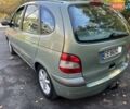 Сірий Рено Сценік, об'ємом двигуна 1.87 л та пробігом 250 тис. км за 3583 $, фото 15 на Automoto.ua