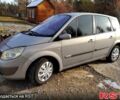 Серый Рено Сценик, объемом двигателя 19 л и пробегом 390 тыс. км за 4300 $, фото 1 на Automoto.ua