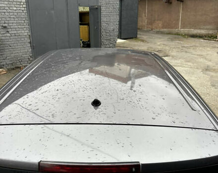 Сірий Рено Сценік, об'ємом двигуна 1.6 л та пробігом 135 тис. км за 3700 $, фото 5 на Automoto.ua