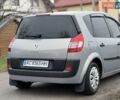 Сірий Рено Сценік, об'ємом двигуна 1.6 л та пробігом 222 тис. км за 3999 $, фото 6 на Automoto.ua