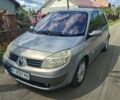 Сірий Рено Сценік, об'ємом двигуна 1.6 л та пробігом 160 тис. км за 3700 $, фото 1 на Automoto.ua