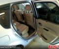 Серый Рено Сценик, объемом двигателя 1.6 л и пробегом 211 тыс. км за 4800 $, фото 3 на Automoto.ua