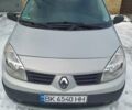 Сірий Рено Сценік, об'ємом двигуна 1.6 л та пробігом 185 тис. км за 3500 $, фото 1 на Automoto.ua