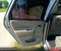 Серый Рено Сценик, объемом двигателя 19 л и пробегом 390 тыс. км за 4300 $, фото 9 на Automoto.ua