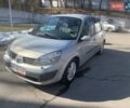 Серый Рено Сценик, объемом двигателя 2 л и пробегом 271 тыс. км за 4600 $, фото 1 на Automoto.ua