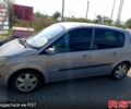 Серый Рено Сценик, объемом двигателя 1.9 л и пробегом 277 тыс. км за 4200 $, фото 7 на Automoto.ua