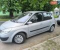 Серый Рено Сценик, объемом двигателя 1.6 л и пробегом 230 тыс. км за 3900 $, фото 1 на Automoto.ua