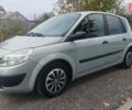 Сірий Рено Сценік, об'ємом двигуна 1.6 л та пробігом 225 тис. км за 4650 $, фото 12 на Automoto.ua