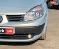 Сірий Рено Сценік, об'ємом двигуна 1.6 л та пробігом 170 тис. км за 4490 $, фото 8 на Automoto.ua