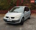 Сірий Рено Сценік, об'ємом двигуна 1.6 л та пробігом 240 тис. км за 4500 $, фото 1 на Automoto.ua