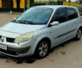 Серый Рено Сценик, объемом двигателя 2 л и пробегом 0 тыс. км за 4000 $, фото 1 на Automoto.ua