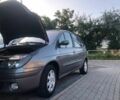 Серый Рено Сценик, объемом двигателя 1.6 л и пробегом 266 тыс. км за 900 $, фото 2 на Automoto.ua