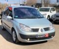 Рено Сценик 2003 в Виннице на Automoto.ua Серый Рено Сценик, объемом двигателя 1.6 л и пробегом 170 тыс. км за 4440 $, фото 2 на Automoto.ua