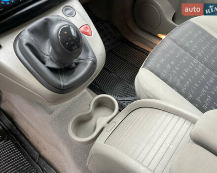 Серый Рено Сценик, объемом двигателя 1.6 л и пробегом 247 тыс. км за 4555 $, фото 37 на Automoto.ua