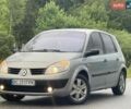 Сірий Рено Сценік, об'ємом двигуна 1.5 л та пробігом 230 тис. км за 2999 $, фото 1 на Automoto.ua