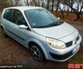 Серый Рено Сценик, объемом двигателя 1.6 л и пробегом 199 тыс. км за 5100 $, фото 3 на Automoto.ua