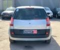 Сірий Рено Сценік, об'ємом двигуна 1.6 л та пробігом 170 тис. км за 4620 $, фото 5 на Automoto.ua