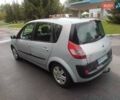 Сірий Рено Сценік, об'ємом двигуна 1.9 л та пробігом 210 тис. км за 4400 $, фото 8 на Automoto.ua