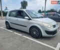 Сірий Рено Сценік, об'ємом двигуна 1.87 л та пробігом 223 тис. км за 3000 $, фото 1 на Automoto.ua