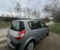 Серый Рено Сценик, объемом двигателя 1.6 л и пробегом 162 тыс. км за 4800 $, фото 3 на Automoto.ua