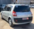 Серый Рено Сценик, объемом двигателя 1.6 л и пробегом 170 тыс. км за 4990 $, фото 6 на Automoto.ua