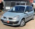 Сірий Рено Сценік, об'ємом двигуна 1.6 л та пробігом 170 тис. км за 4490 $, фото 1 на Automoto.ua