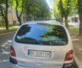 Сірий Рено Сценік, об'ємом двигуна 1.6 л та пробігом 305 тис. км за 3500 $, фото 5 на Automoto.ua
