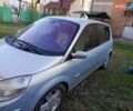 Сірий Рено Сценік, об'ємом двигуна 1.87 л та пробігом 270 тис. км за 3800 $, фото 2 на Automoto.ua
