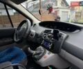 Сірий Рено Сценік, об'ємом двигуна 1.6 л та пробігом 222 тис. км за 3999 $, фото 17 на Automoto.ua