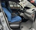 Сірий Рено Сценік, об'ємом двигуна 1.6 л та пробігом 222 тис. км за 3999 $, фото 11 на Automoto.ua