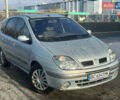 Серый Рено Сценик, объемом двигателя 1.6 л и пробегом 267 тыс. км за 1999 $, фото 6 на Automoto.ua