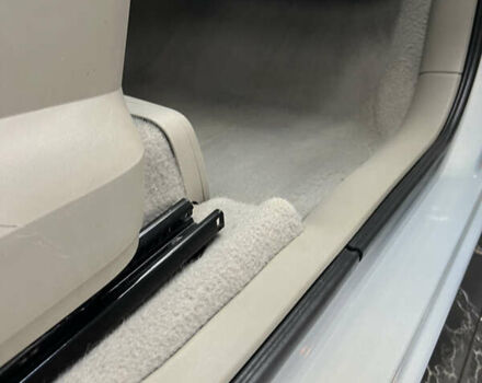 Серый Рено Сценик, объемом двигателя 1.9 л и пробегом 260 тыс. км за 4500 $, фото 18 на Automoto.ua